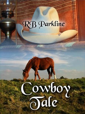 cover image of Cowboy Tale
